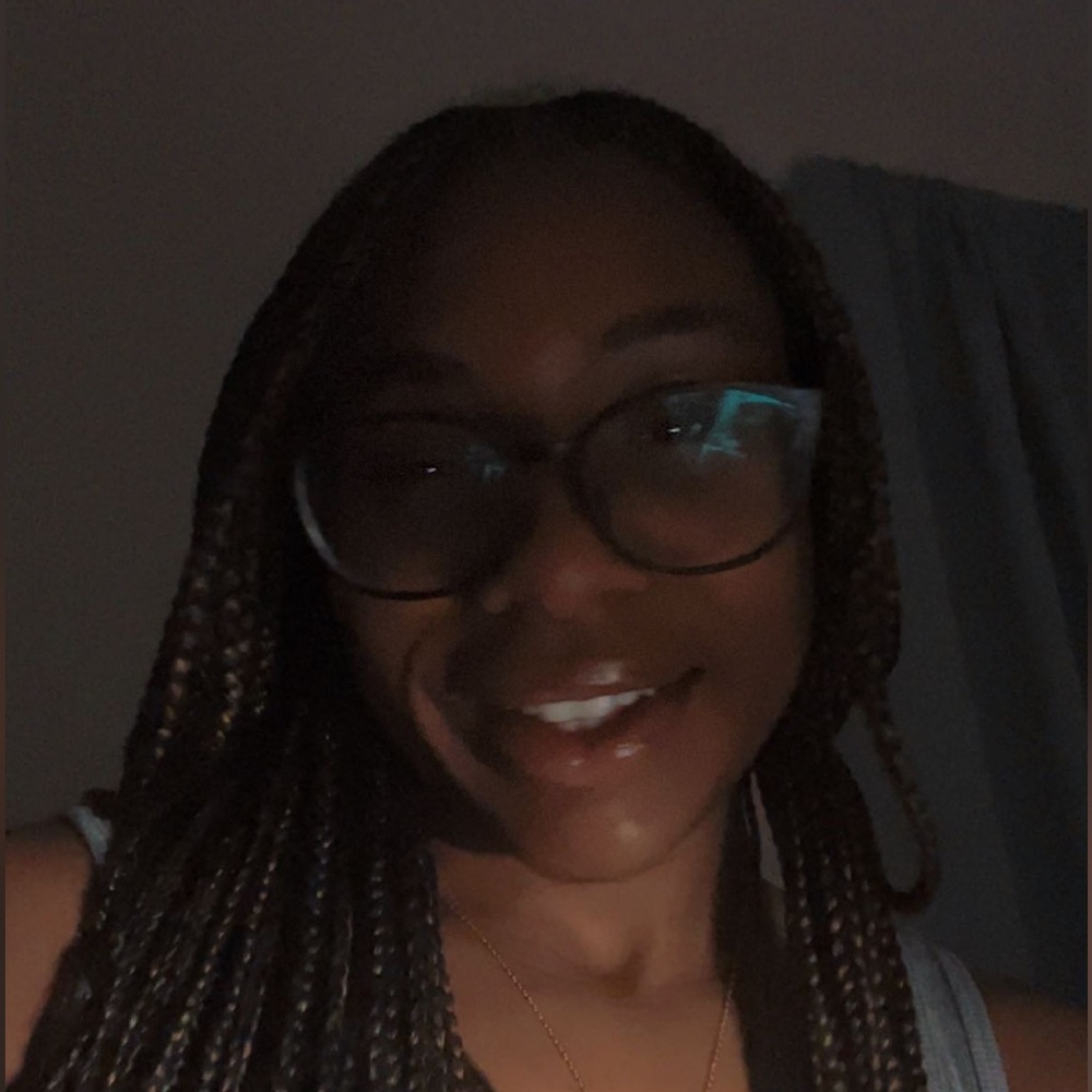 Meet your Posher, Nylah